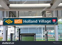 Holland Village MRT (D10), Retail #448171171